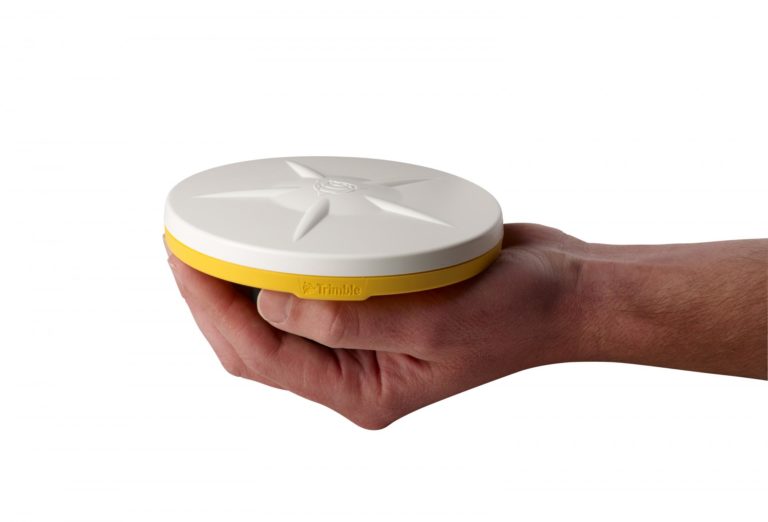 GNSS System Trimble Catalyst