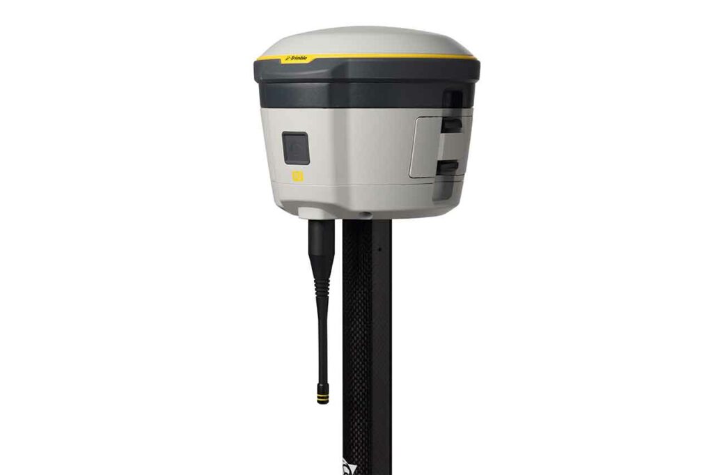 GNSS System R2