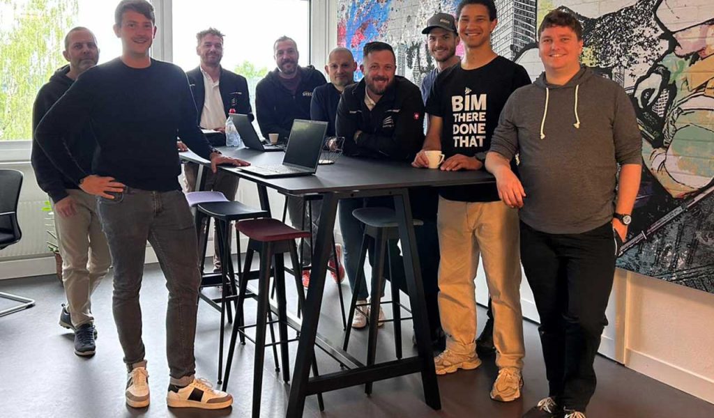 ALLNAV - neue Adresse in der Wetschweiz